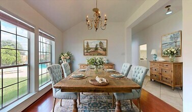 2001 Balsam Lake Ln in Pearland, TX - Building Photo - Building Photo