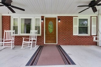 120 Bernhurst Rd in New Bern, NC - Building Photo - Building Photo