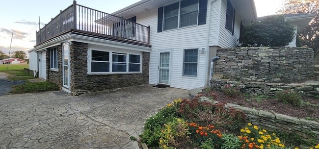 property at 96 Stanavage Rd