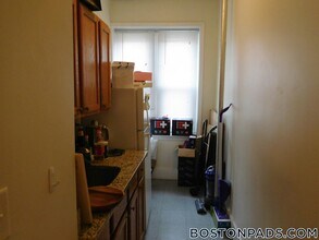 97 St Stephen St in Boston, MA - Foto de edificio - Building Photo