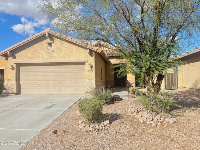 46094 W Long Way in Maricopa, AZ - Building Photo - Building Photo