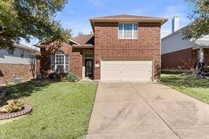 2313 Boulder Run in Georgetown, TX - Building Photo
