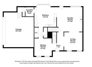 10185 Point View Dr in Jonesboro, GA - Building Photo - Building Photo