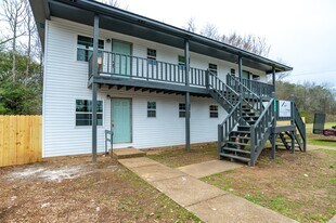 3805 Colonial Park Cir SW, Unit 3