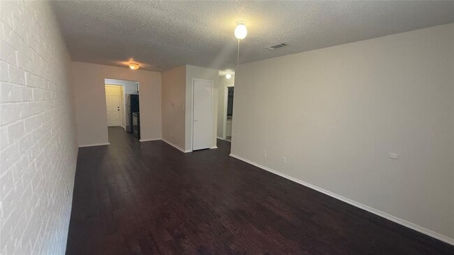 property at 8210 Sam Rayburn Dr