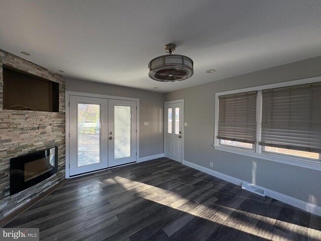 property at 1401 Filbert St