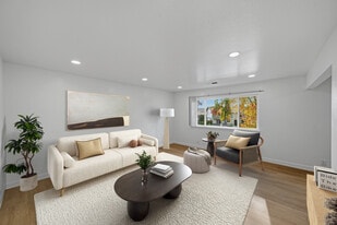 1731 Ross Cir, Unit 2 in San Jose, CA - Building Photo