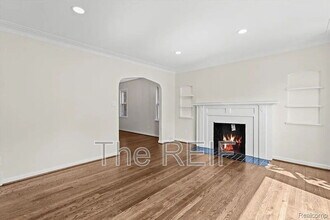 18639 Kentucky St in Detroit, MI - Building Photo - Building Photo