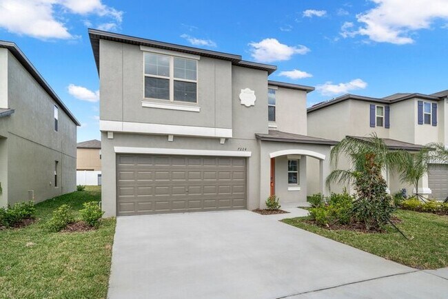 7224 Ronnie Gardens Ct in Tampa, FL - Building Photo - Building Photo