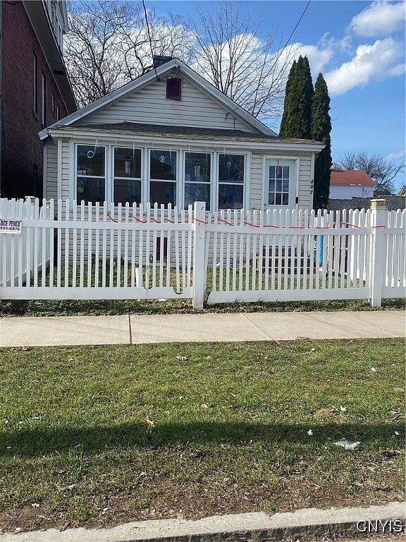 property at 407 Pond St
