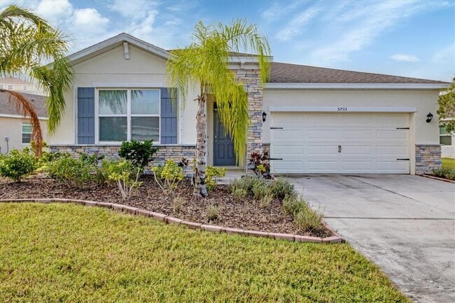5733 Silver Palm Blvd in Bradenton, FL - Building Photo - Building Photo