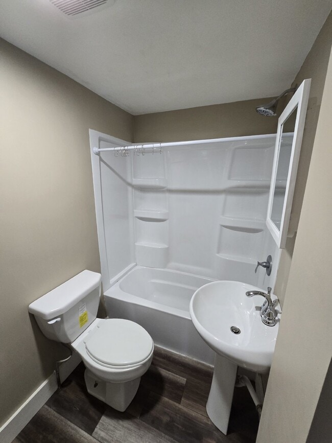 property at 857 9th St