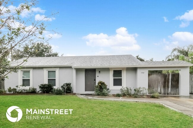 1510 Bavon Dr
