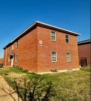 2635 Keokuk St in St. Louis, MO - Building Photo
