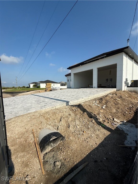 property at 4627 NW 32nd St