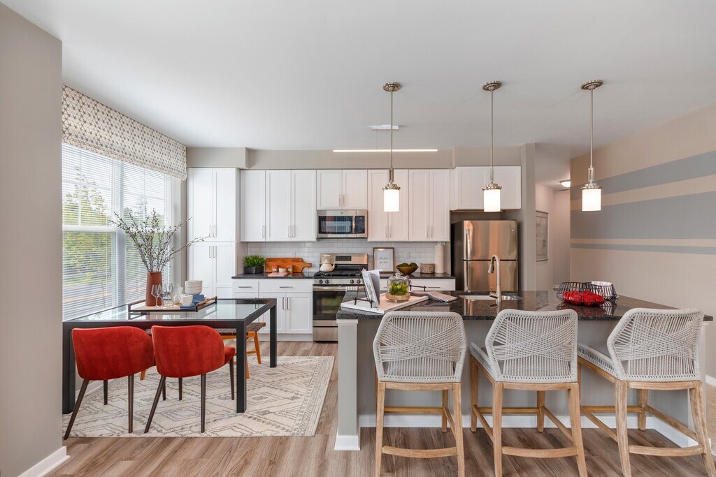 The Refinery Elkridge, MD Apartments