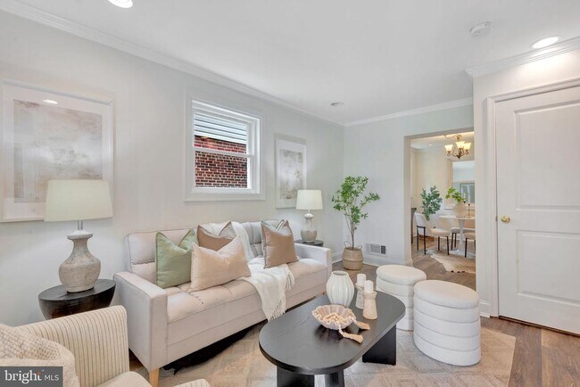 property at 2842 30th St NE
