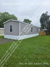 886 High St in Aberdeen, OH - Building Photo - Building Photo