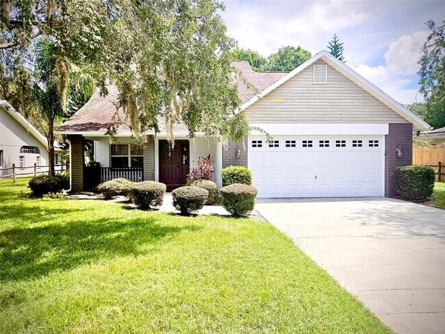 property at 3019 Ohara Dr