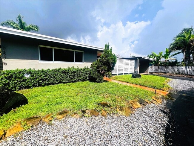 property at 3627 NE 20th Ave