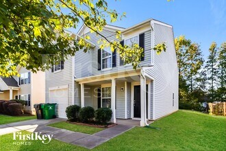 811 Swearngan Ridge Ct in Charlotte, NC - Building Photo - Building Photo