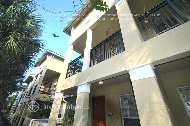 4664 Acadian Trail in Coconut Creek, FL - Building Photo - Building Photo