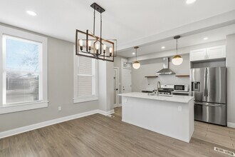 1843 E 29th St in Baltimore, MD - Building Photo - Building Photo