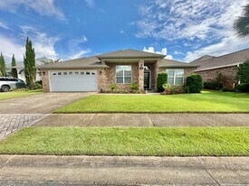 1781 Bridgeport Colony Ln in Fort Walton Beach, FL - Building Photo