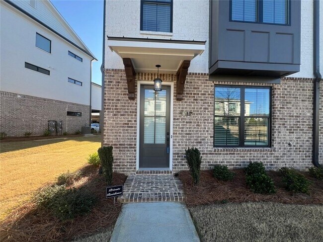 617 Millcroft Blvd in Buford, GA - Building Photo - Building Photo