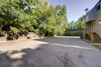 1631 19th St in Boulder, CO - Foto de edificio - Building Photo