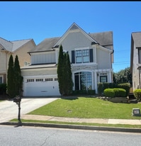 2618 Brynfield Cove in Suwanee, GA - Building Photo