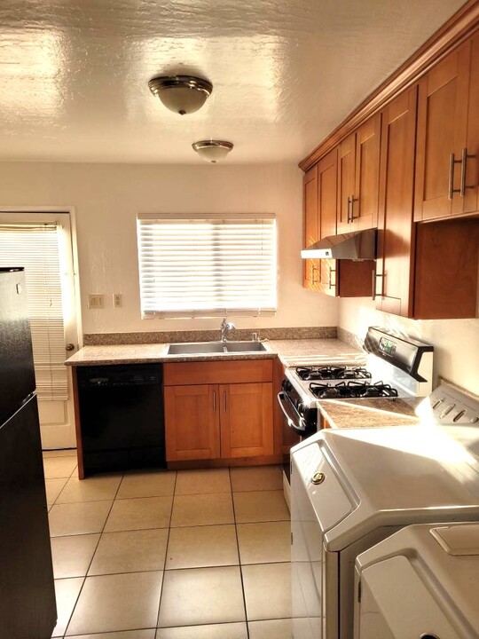 621 N 4th St, Unit A in San Jose, CA - Foto de edificio
