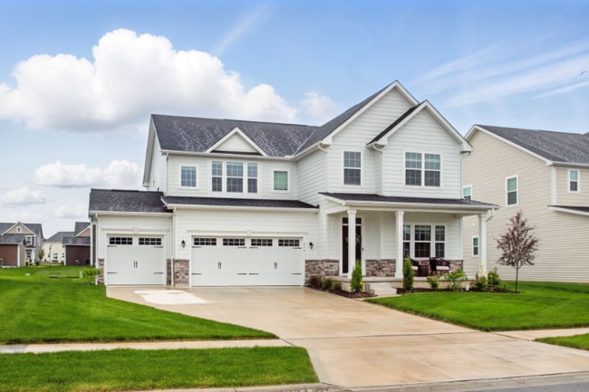 property at 274 Wyman Lk Dr