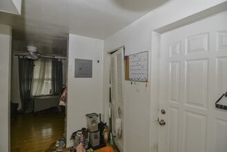 1409 W Erie St, Unit A06C in Chicago, IL - Foto de edificio - Building Photo