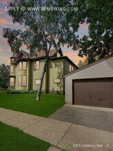 1921 Carroll Ave-Unit -2 in St. Paul, MN - Building Photo - Building Photo