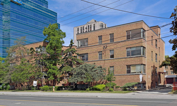 120 Sheppard Ave E in Toronto, ON - Building Photo - Primary Photo