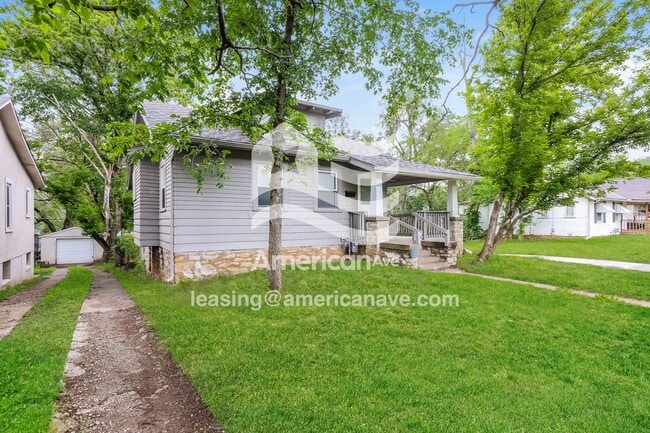 6929 Chestnut Ave in Kansas City, MO - Building Photo - Building Photo