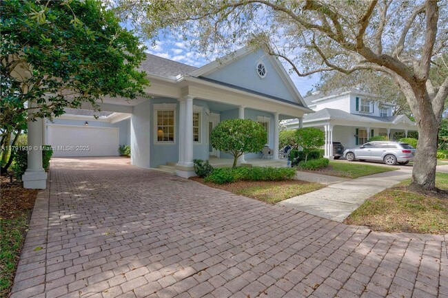 property at 236 Barbados Dr