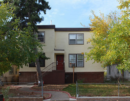 3948 Oakland Ave Apartments