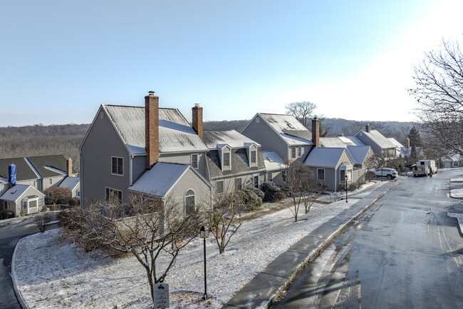 Prospect Woods Condominiums in Ridgefield, CT - Building Photo - Building Photo