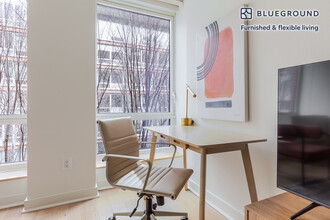 450 W 17th St in New York, NY - Building Photo - Building Photo