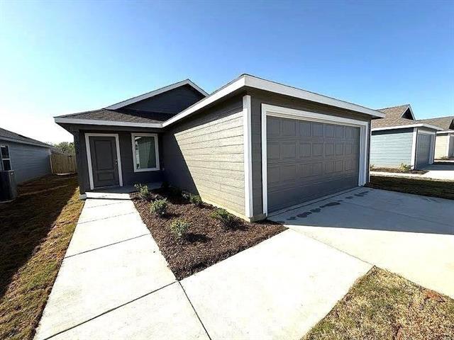 property at 1270 Basswood Dr