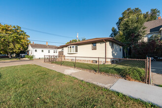 204 3rd Ave NW in Mandan, ND - Building Photo - Building Photo