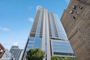 303 W Ohio St in Chicago, IL - Building Photo