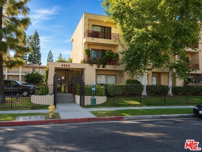 property at 6825 Alabama Ave