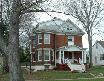 2408 Elisha Ave in Zion, IL - Building Photo