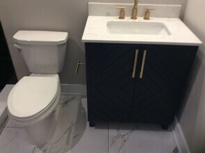 1615 Ogden St in Philadelphia, PA - Building Photo - Building Photo