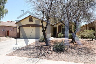 44715 Alamendras St in Maricopa, AZ - Building Photo - Building Photo