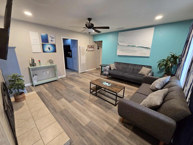property at 2661 Magnolia Ave