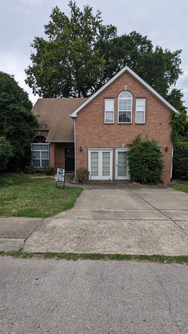 2703 Rosedale Pl in Nashville, TN - Building Photo - Building Photo